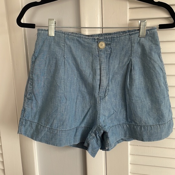 Free People Blazer Short Set - Picture 4 of 10